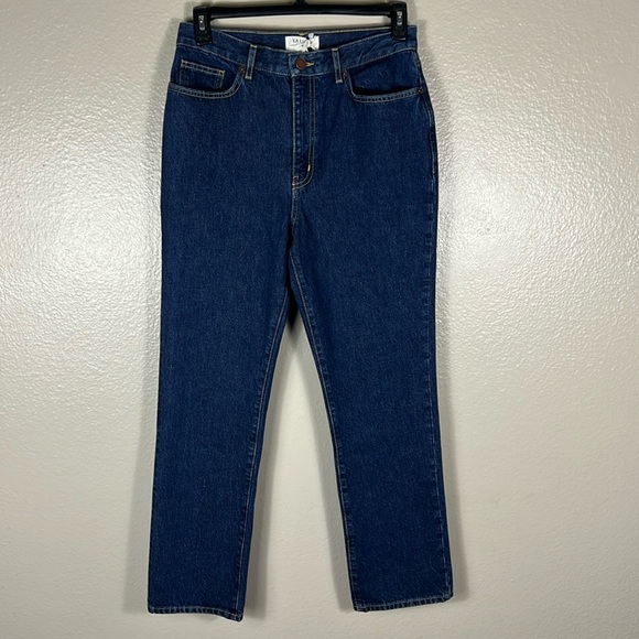 (SOLD) La Ligne The Molly Jean in Benjamin - Picture 5 of 12